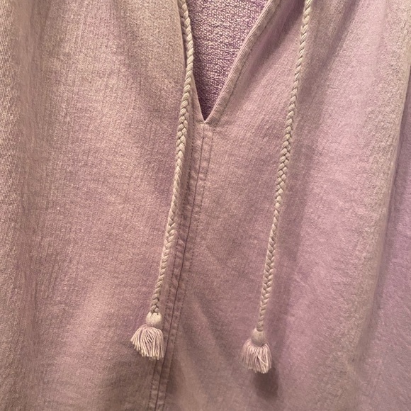 Aerie Easy Street Lavender Sweater - NWOT - Picture 5 of 6